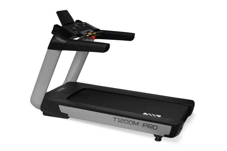 Беговая дорожка Bronze Gym T1200M Pro 