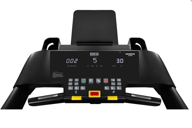 Беговая дорожка Bronze Gym T1200M Pro фото 6