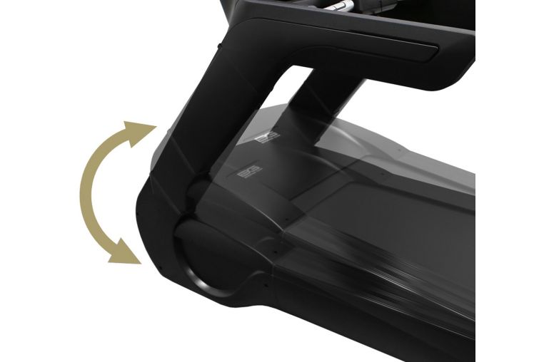 Беговая дорожка Bronze Gym T960 Pro TFT фото 10