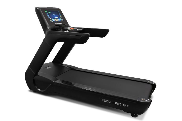 Беговая дорожка Bronze Gym T960 Pro TFT фото 1