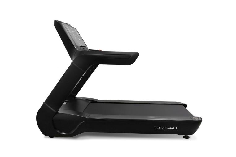 Беговая дорожка Bronze Gym T960 Pro TFT фото 6