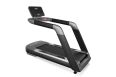 Беговая дорожка Bronze Gym T950 PRO TFT Black hawk фото 1