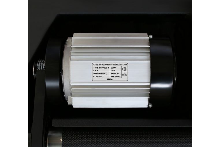 Беговая дорожка Bronze Gym T950 PRO TFT Black hawk фото 3