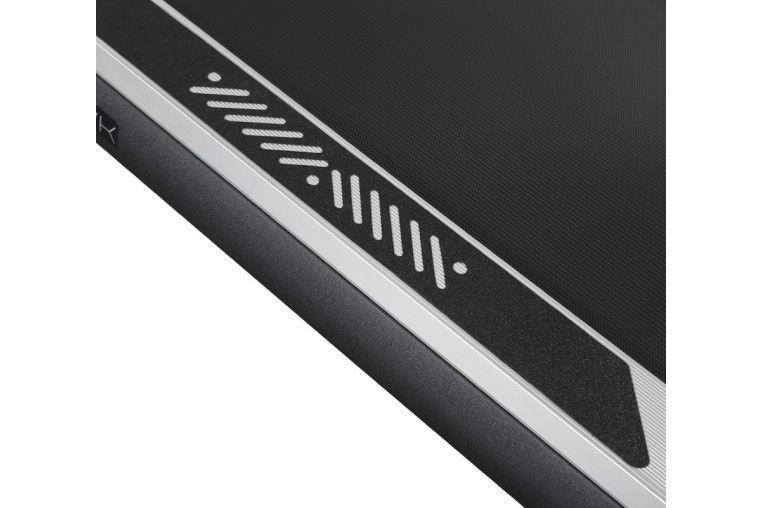Беговая дорожка Bronze Gym T950 PRO TFT Black hawk фото 7