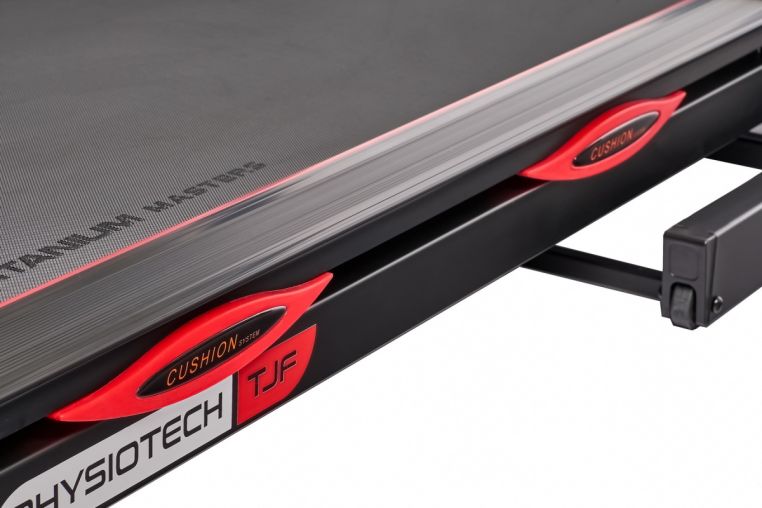 Беговая дорожка Titanium Masters Physiotech TJF фото 6
