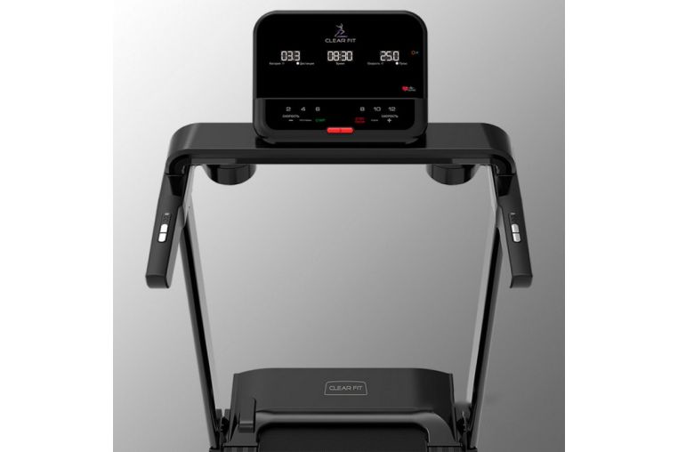 Беговая дорожка Clear Fit LifeCardio LT 10 фото 3