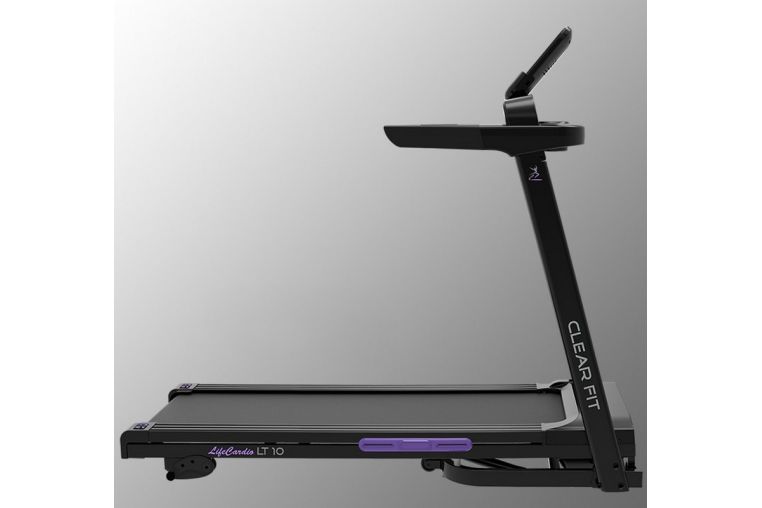 Беговая дорожка Clear Fit LifeCardio LT 10 фото 5