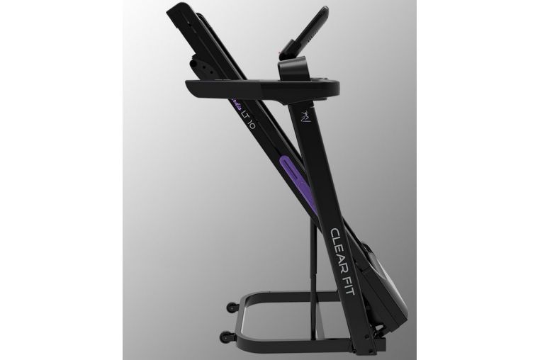 Беговая дорожка Clear Fit LifeCardio LT 10 фото 6