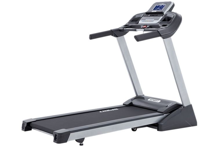 Беговая дорожка Spirit Fitness XT185 фото 1