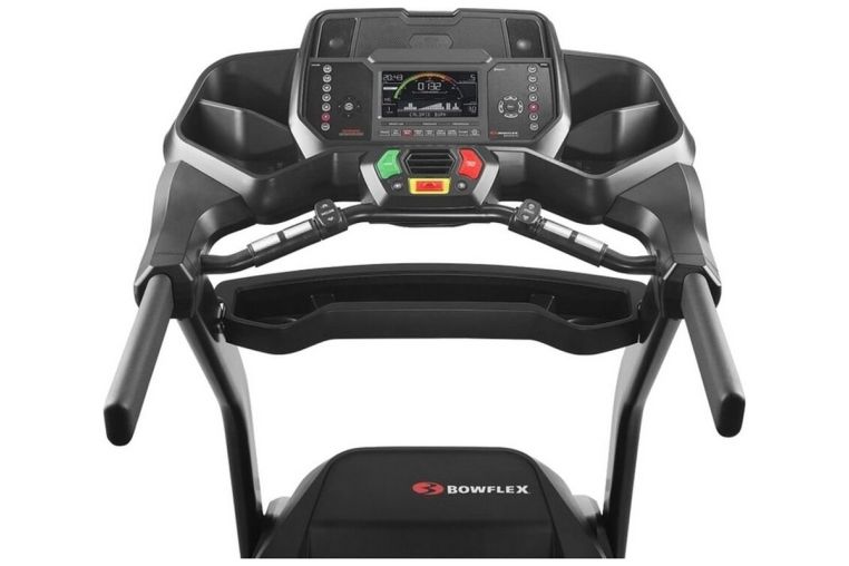 Беговая дорожка Bowflex BXT226 фото 10