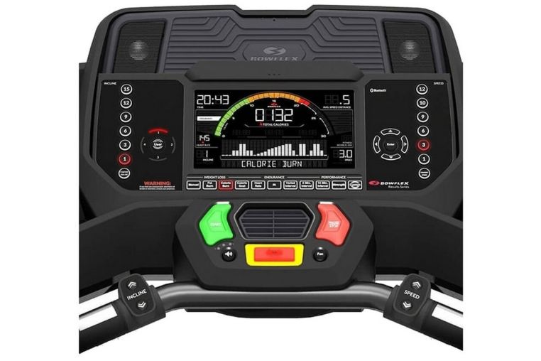 Беговая дорожка Bowflex BXT226 фото 11