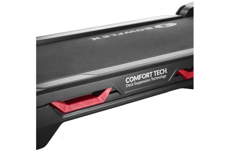 Беговая дорожка Bowflex BXT226 фото 12