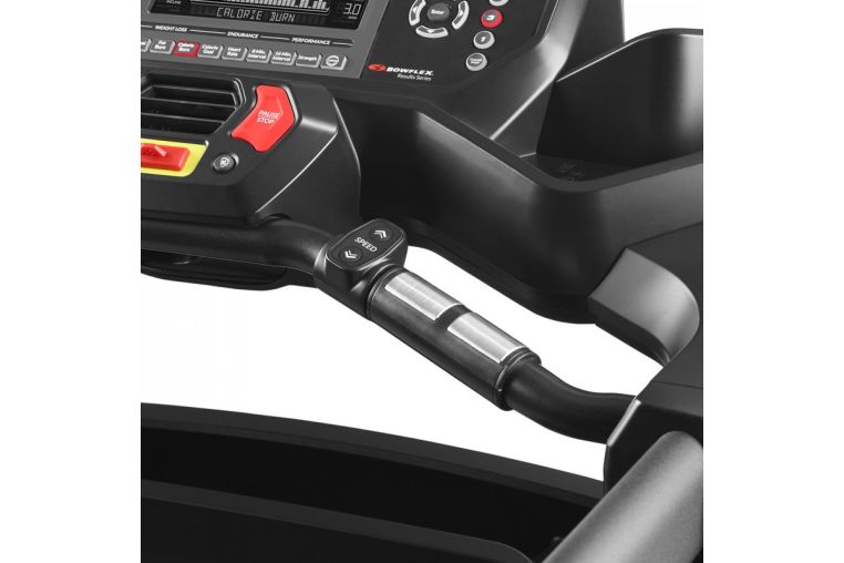 Беговая дорожка Bowflex BXT226 фото 3