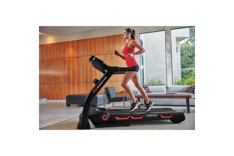 Беговая дорожка Bowflex BXT226 фото 5