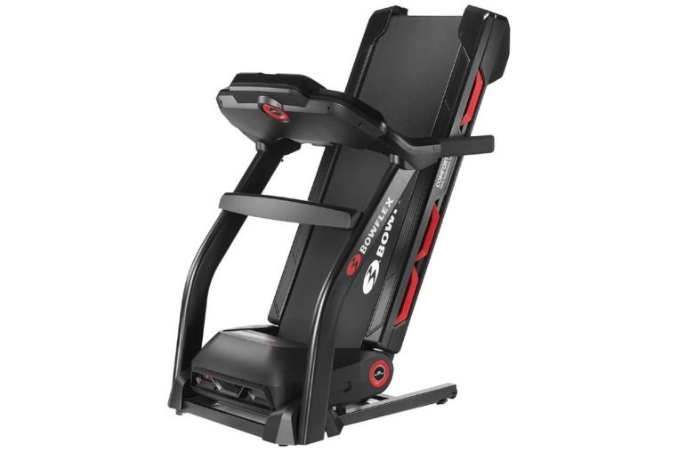 Беговая дорожка Bowflex BXT226 фото 6