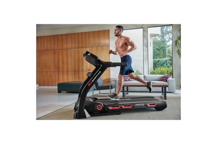 Беговая дорожка Bowflex BXT226 фото 7