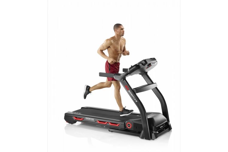 Беговая дорожка Bowflex BXT226 фото 8