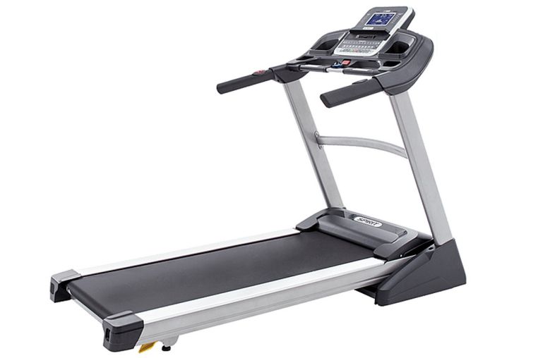 Беговая дорожка Spirit Fitness XT385 