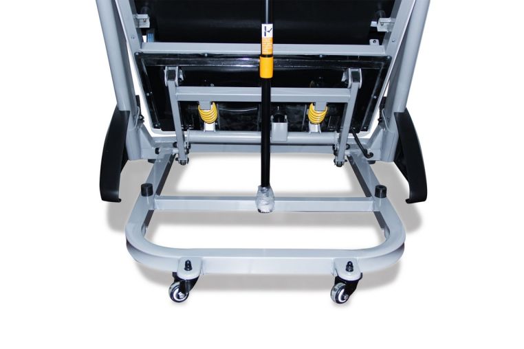 Беговая дорожка CardioPower T65 фото 5