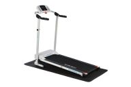 Беговая дорожка EVO Fitness Integra II white (коврик в комплекте)