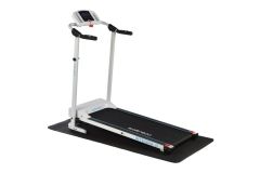 Беговая дорожка EVO Fitness Integra II white (коврик в комплекте)