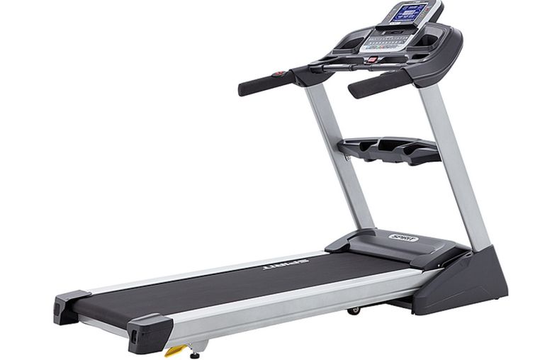 Беговая дорожка Spirit Fitness XT485 фото 1