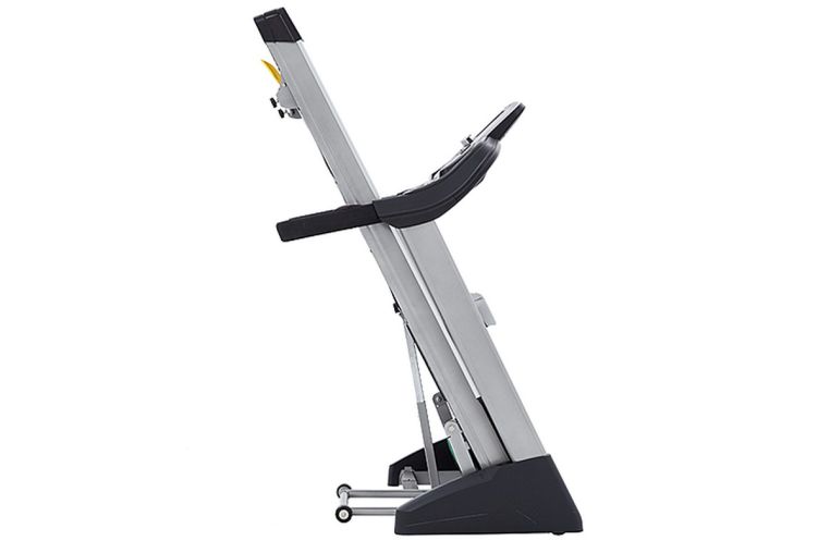 Беговая дорожка Spirit Fitness XT485 фото 3