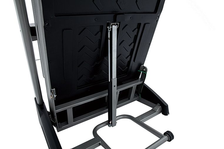Беговая дорожка Spirit Fitness XT485 фото 8