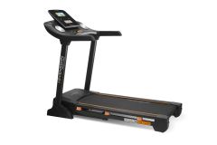 Домашняя беговая дорожка Svensson Body Labs Physioline TDX Touch