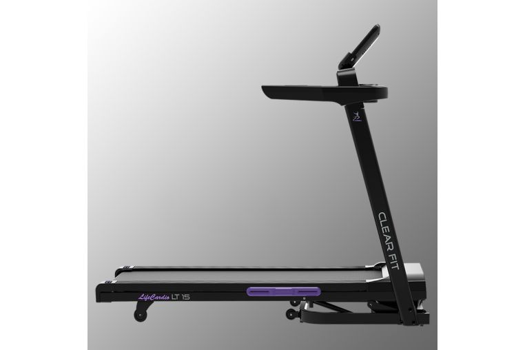 Беговая дорожка Clear Fit LifeCardio LT 15 фото 4