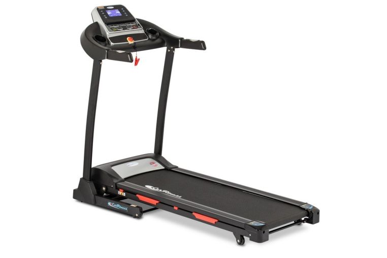 Беговая дорожка CarFitness TS-141B 
