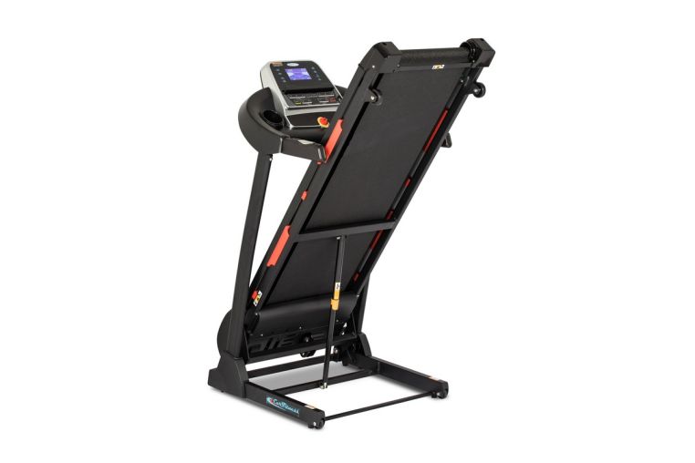 Беговая дорожка CarFitness TS-141B фото 2