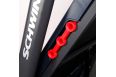 Беговая дорожка Schwinn 510T 100811 фото 15