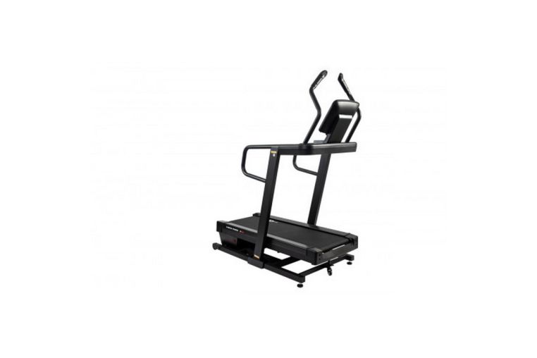 Беговая дорожка CardioPower S500 фото 13