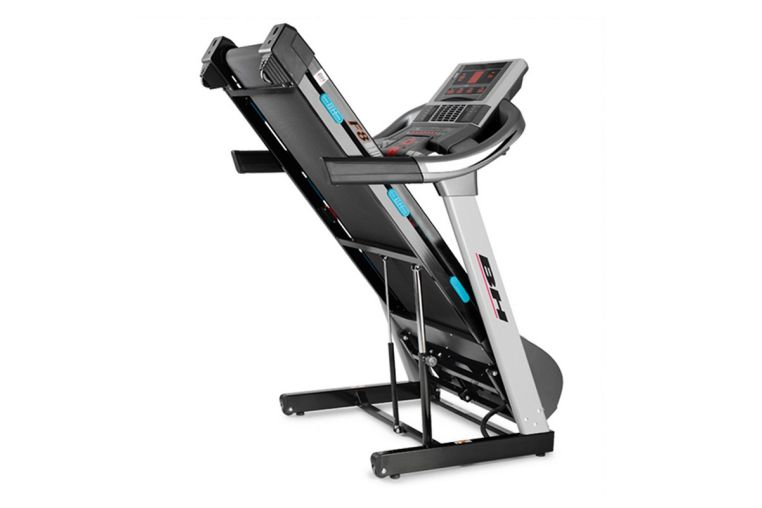 Беговая дорожка Bh Fitness I.F8 DUAL фото 2