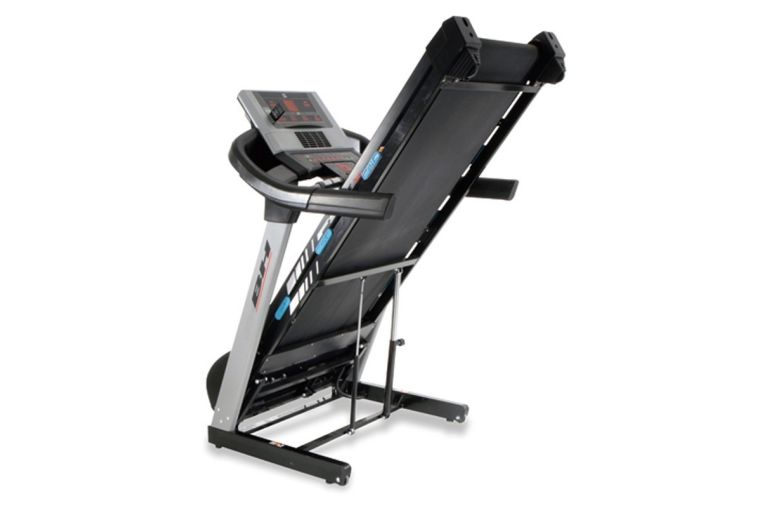 Беговая дорожка Bh Fitness F9R TFT фото 2