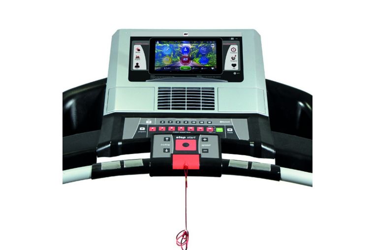 Беговая дорожка Bh Fitness F9R TFT фото 3
