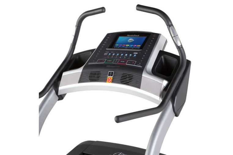 Беговая дорожка NordicTrack Incline Trainer X9i NETL29714 фото 5