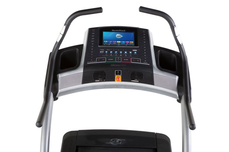 Беговая дорожка NordicTrack Incline Trainer X9i NETL29714 фото 6