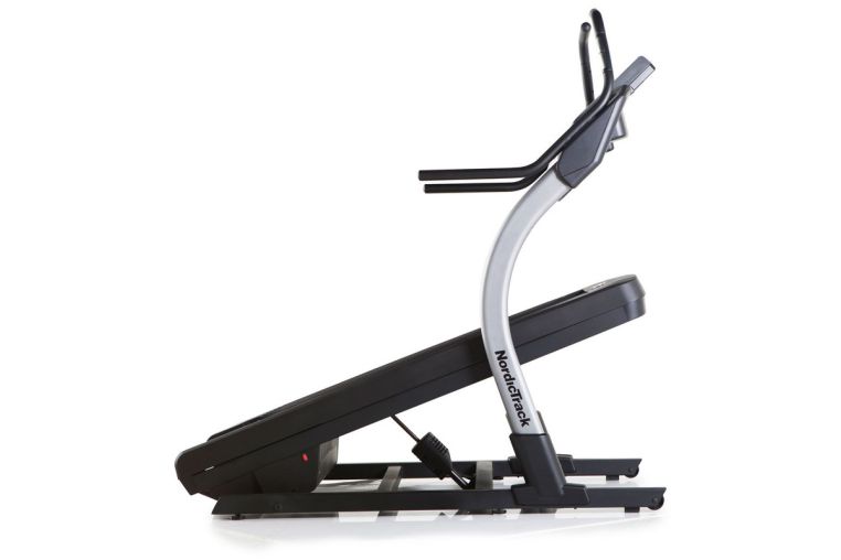 Беговая дорожка NordicTrack Incline Trainer X9i NETL29714 фото 7
