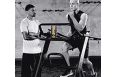 Беговая дорожка Matrix S-Drive Performance Trainer фото 2