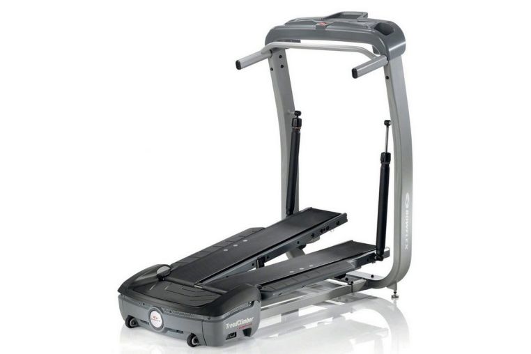 Тренажер для ходьбы Bowflex TreadClimber TC10 фото 1