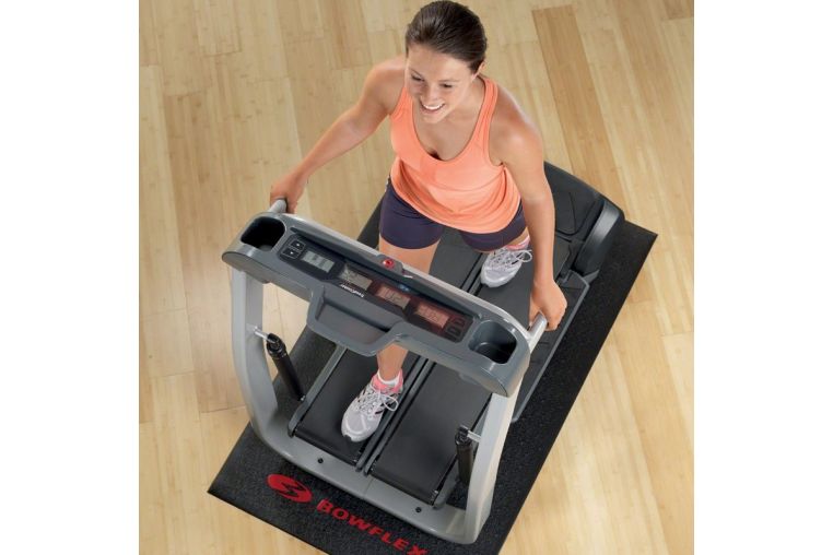 Тренажер для ходьбы Bowflex TreadClimber TC10 фото 2