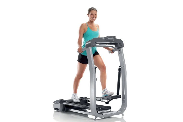 Тренажер для ходьбы Bowflex TreadClimber TC10 фото 7