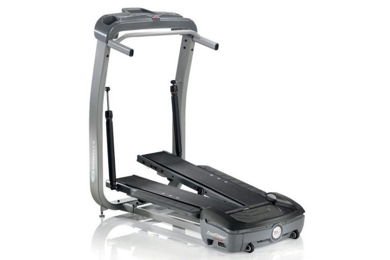 Тренажер для ходьбы Bowflex TreadClimber TC10 фото 8