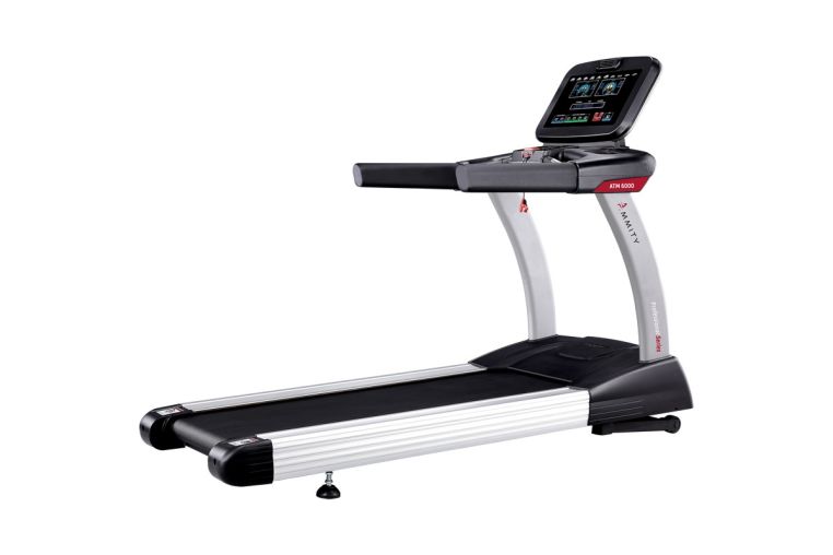 Беговая дорожка Ammity Pro ATM 6000 