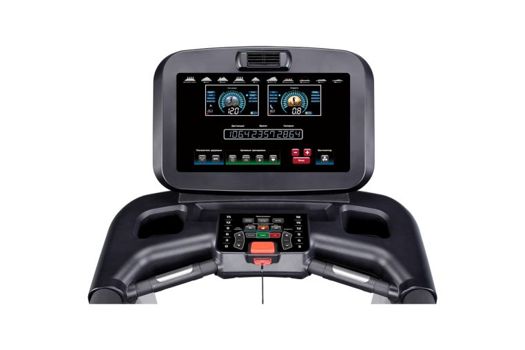 Беговая дорожка Ammity Pro ATM 6000 фото 2