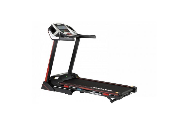 Беговая дорожка Laufstein Explorer automatik LS35A фото 1
