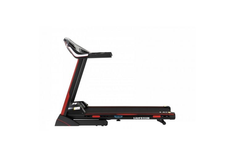 Беговая дорожка Laufstein Explorer automatik LS35A фото 2