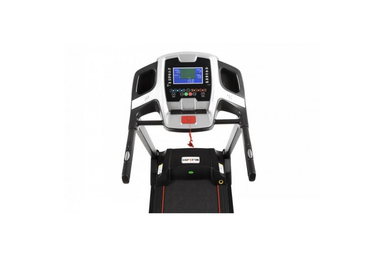 Беговая дорожка Laufstein Explorer automatik LS35A фото 3